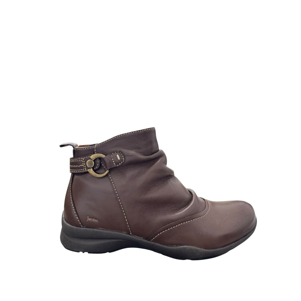 JBU by Jambu Angie Ankle Bootie Size 6